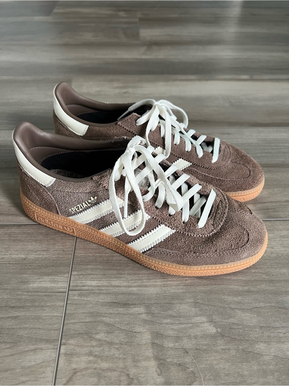 Adidas Handball Spezial Sneakers